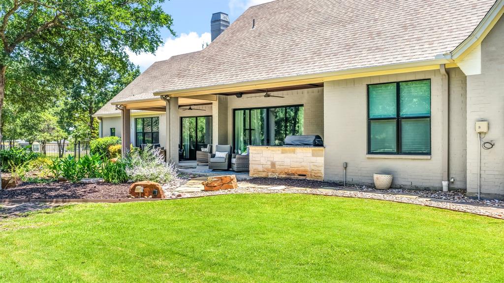 Sugartree On The Brazos-The Reserve - Residential