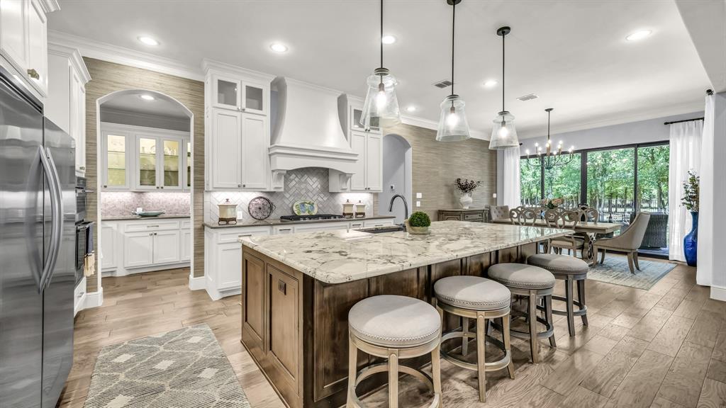Sugartree On The Brazos-The Reserve - Residential