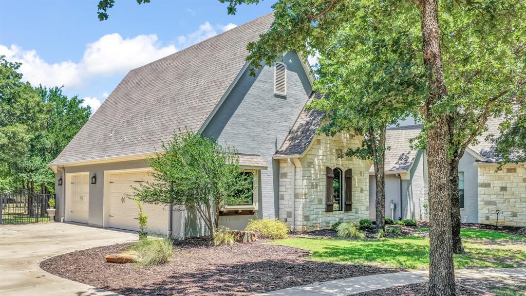 Sugartree On The Brazos-The Reserve - Residential