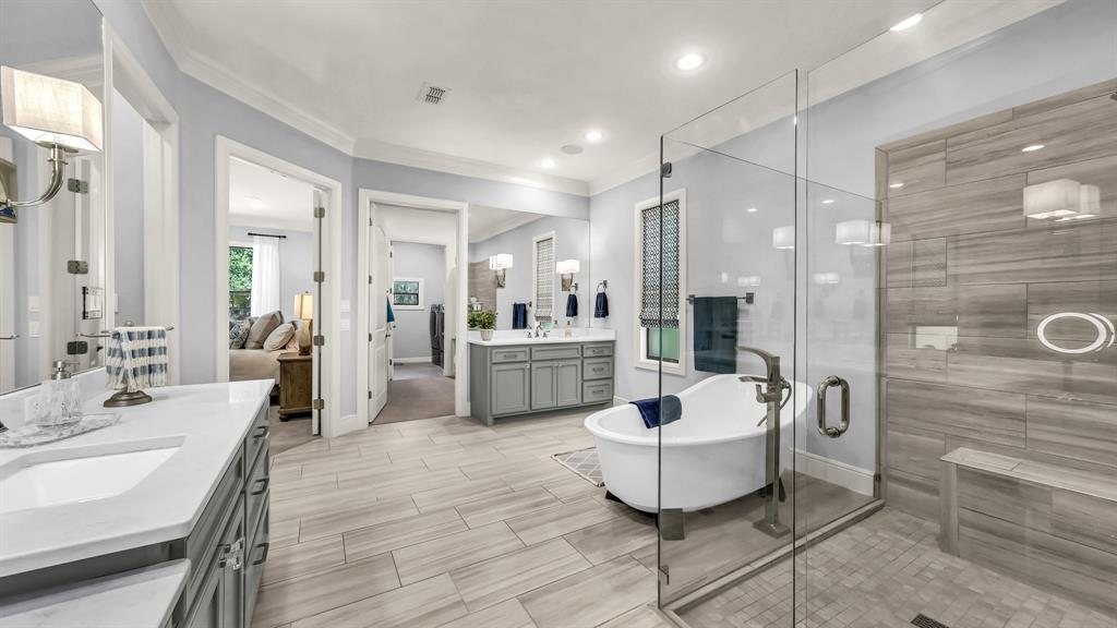 Sugartree On The Brazos-The Reserve - Residential
