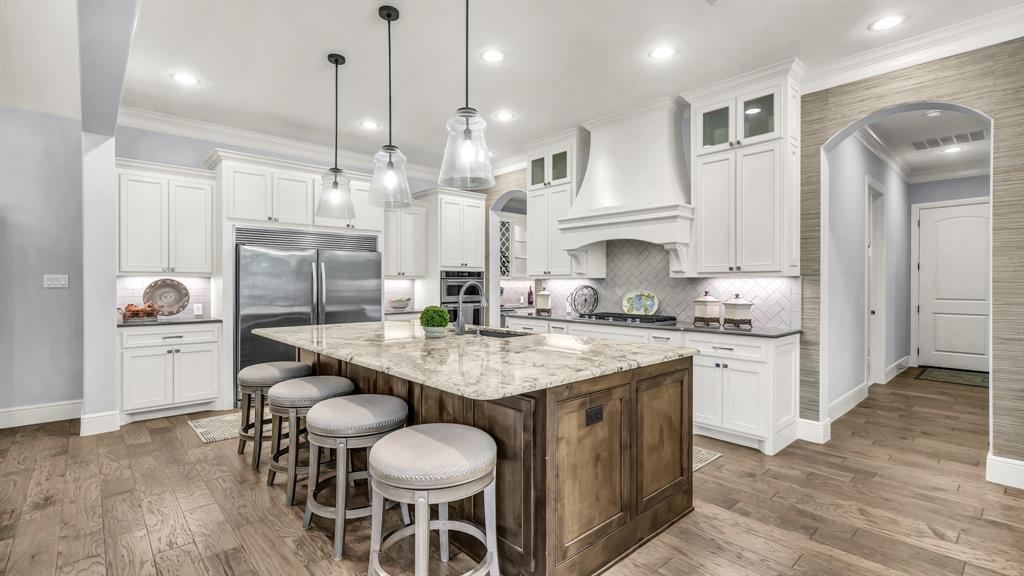 Sugartree On The Brazos-The Reserve - Residential