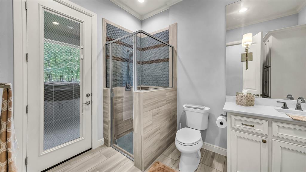 Sugartree On The Brazos-The Reserve - Residential