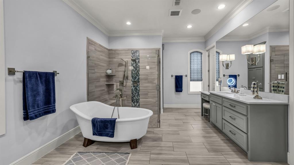 Sugartree On The Brazos-The Reserve - Residential