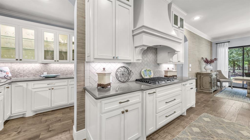 Sugartree On The Brazos-The Reserve - Residential
