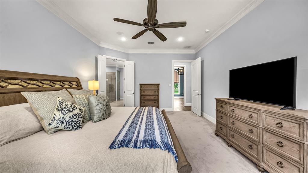 Sugartree On The Brazos-The Reserve - Residential