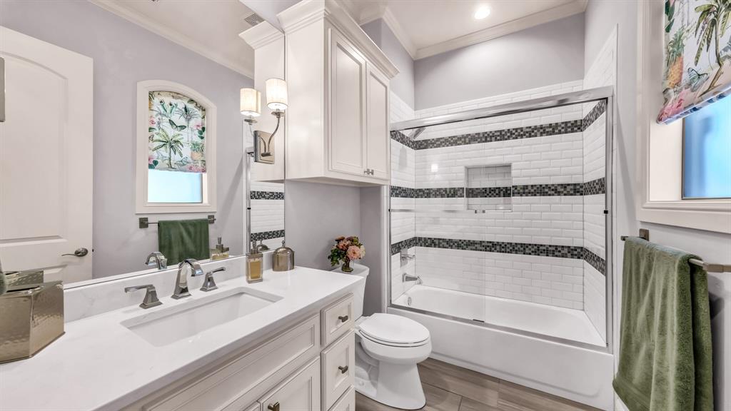 Sugartree On The Brazos-The Reserve - Residential