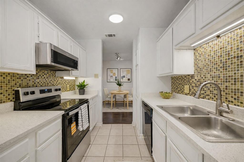 Trinity Royal Condos - Residential