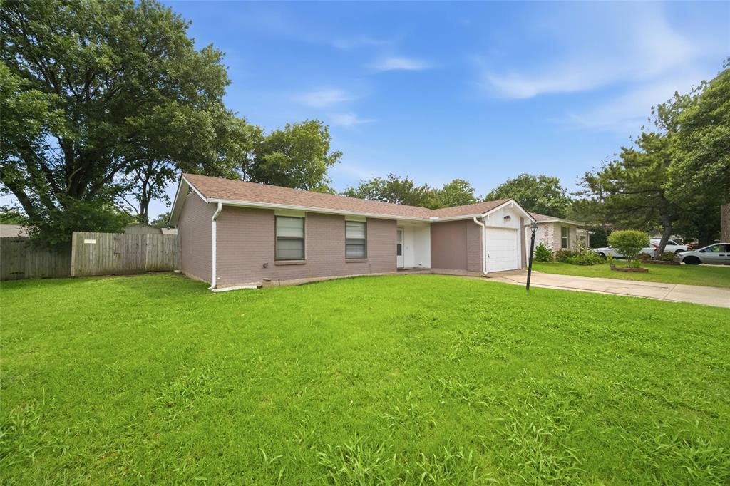Stoneridge Add - Residential