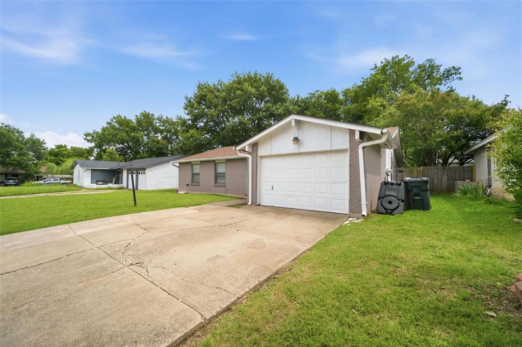 Stoneridge Add - Residential