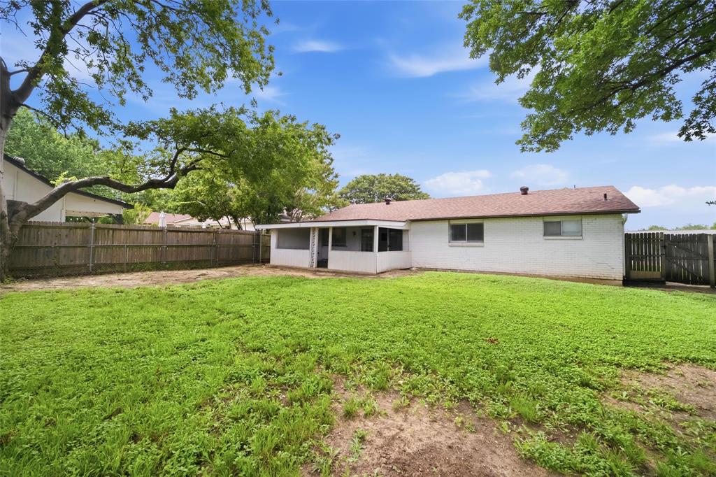 Stoneridge Add - Residential