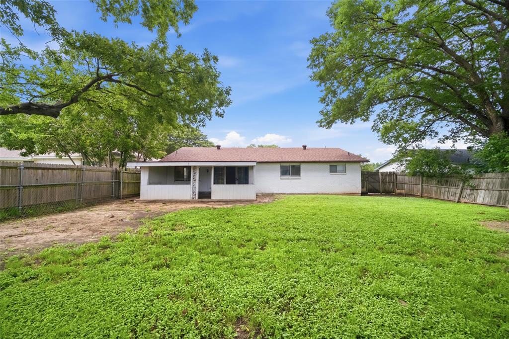 Stoneridge Add - Residential