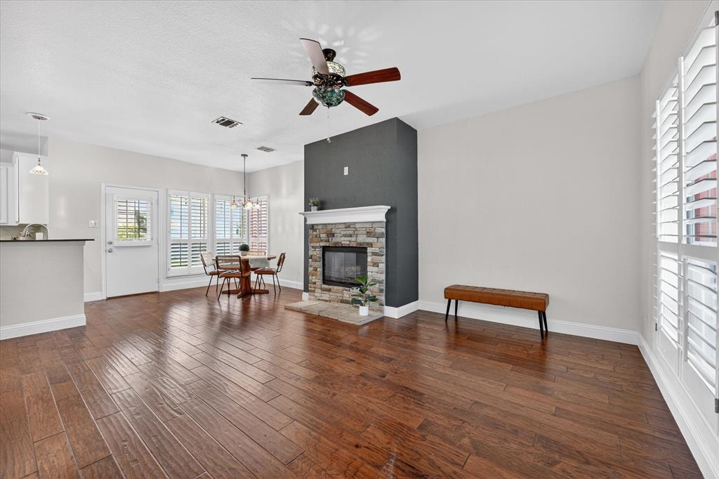 Chapel Hill - Residential