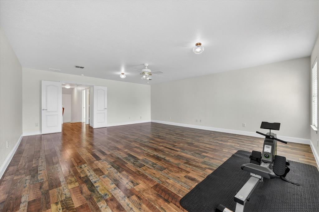 Chapel Hill - Residential