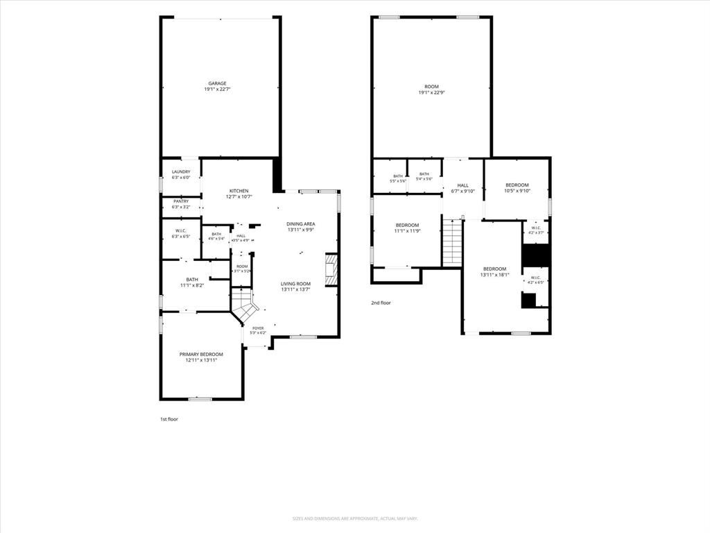 Chapel Hill - Residential