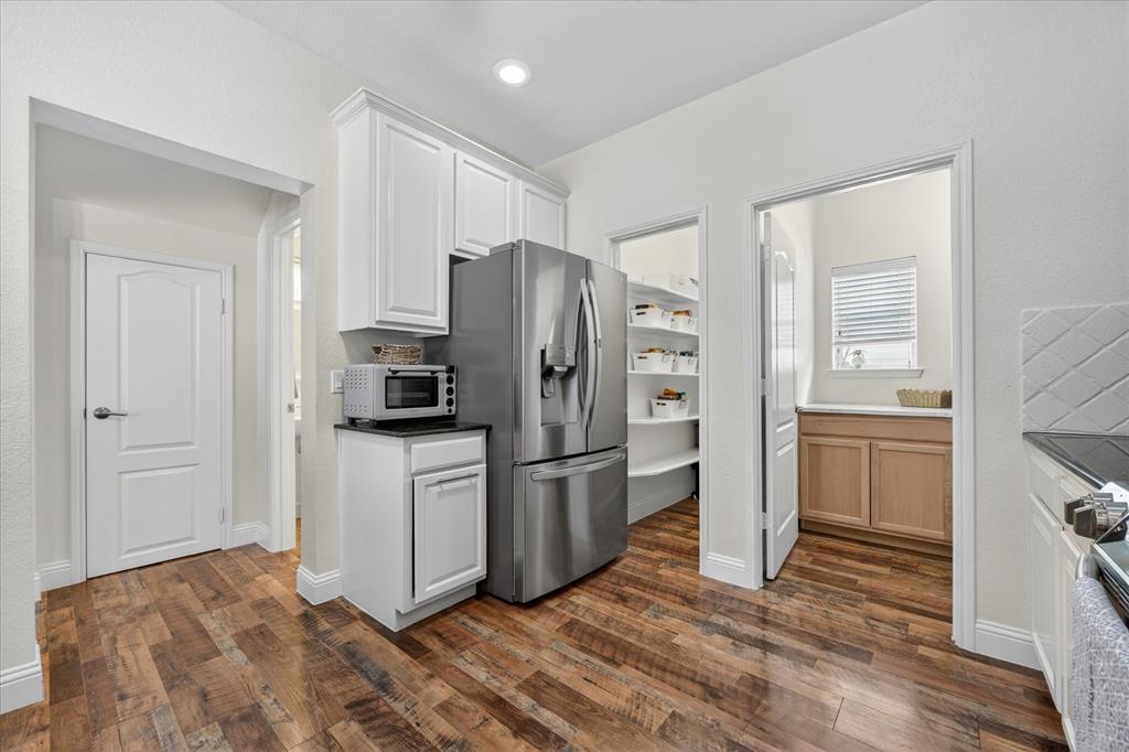 Chapel Hill - Residential