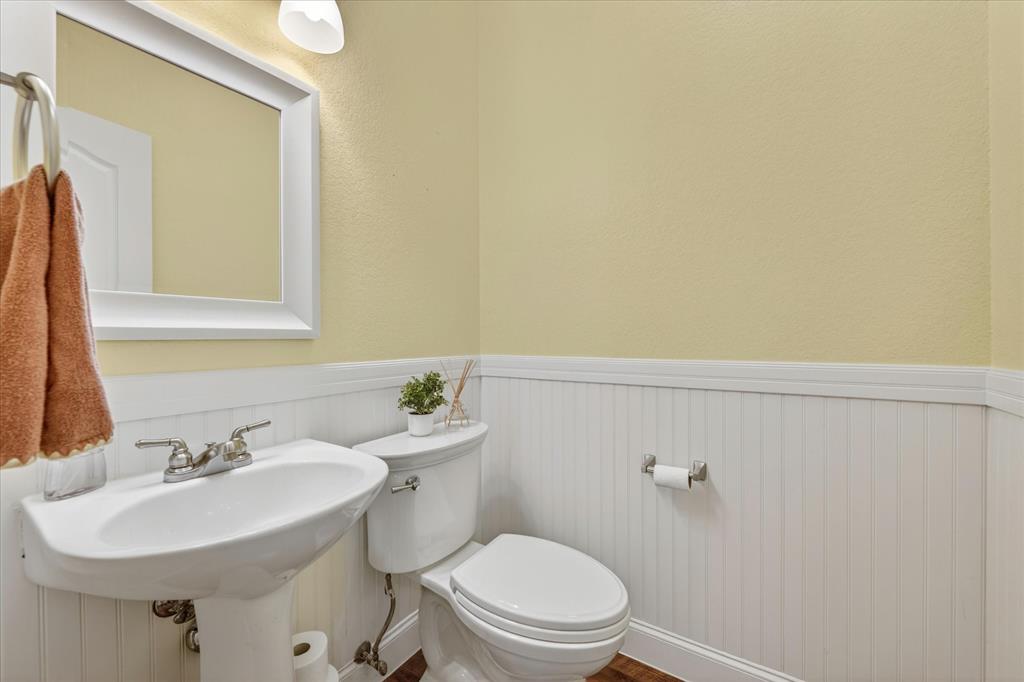 Chapel Hill - Residential