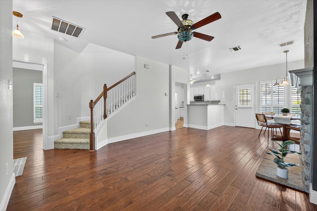 Chapel Hill - Residential