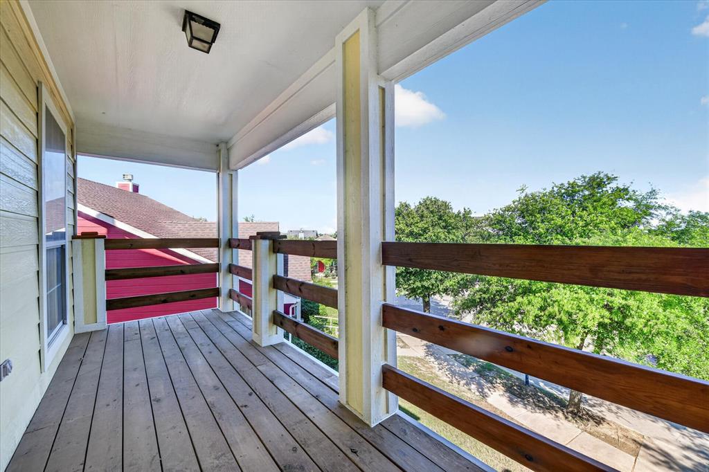 Chapel Hill - Residential