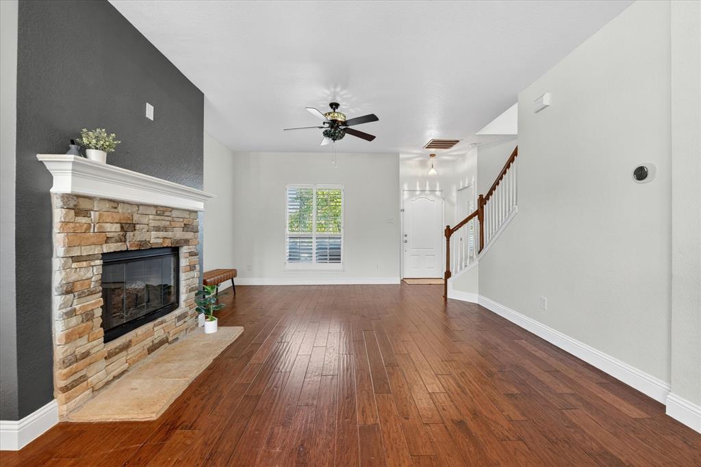 Chapel Hill - Residential