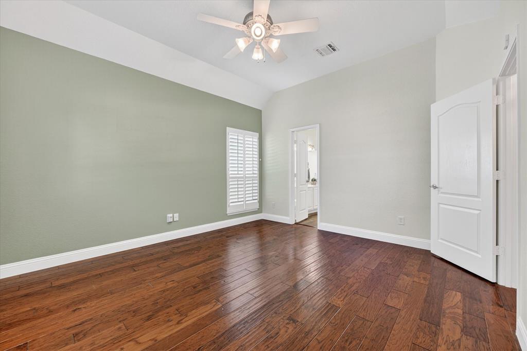 Chapel Hill - Residential