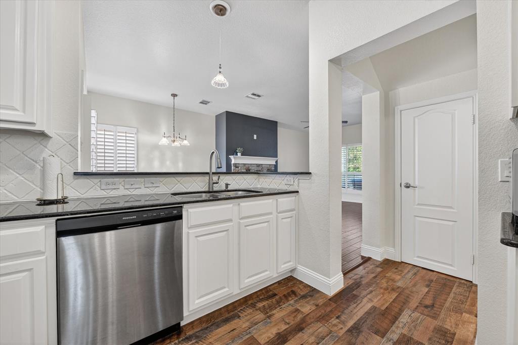 Chapel Hill - Residential