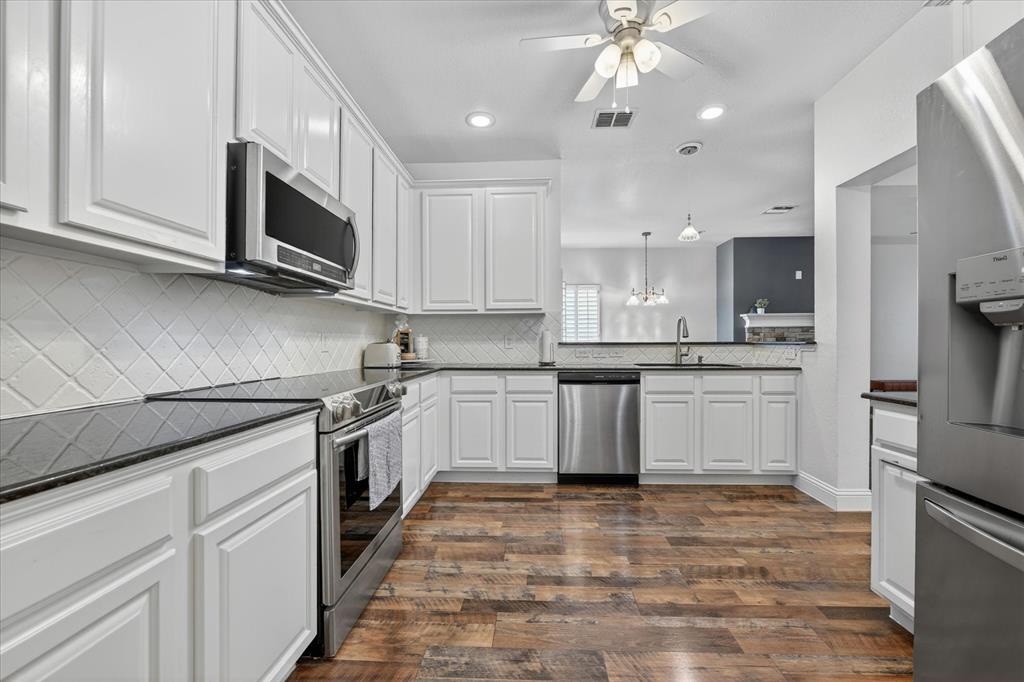 Chapel Hill - Residential