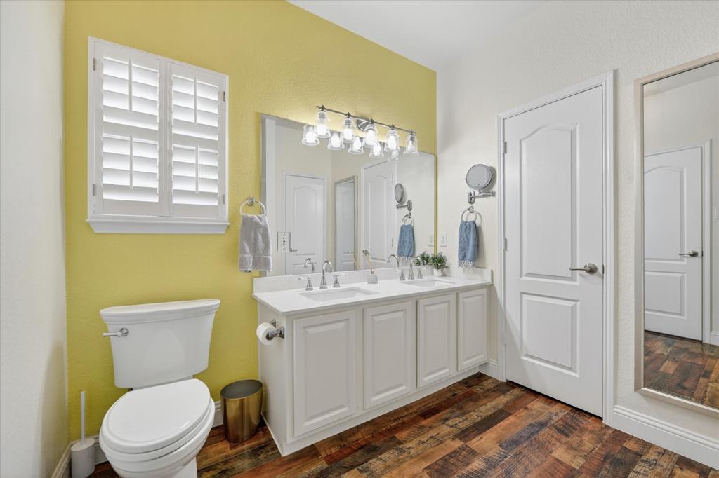 Chapel Hill - Residential