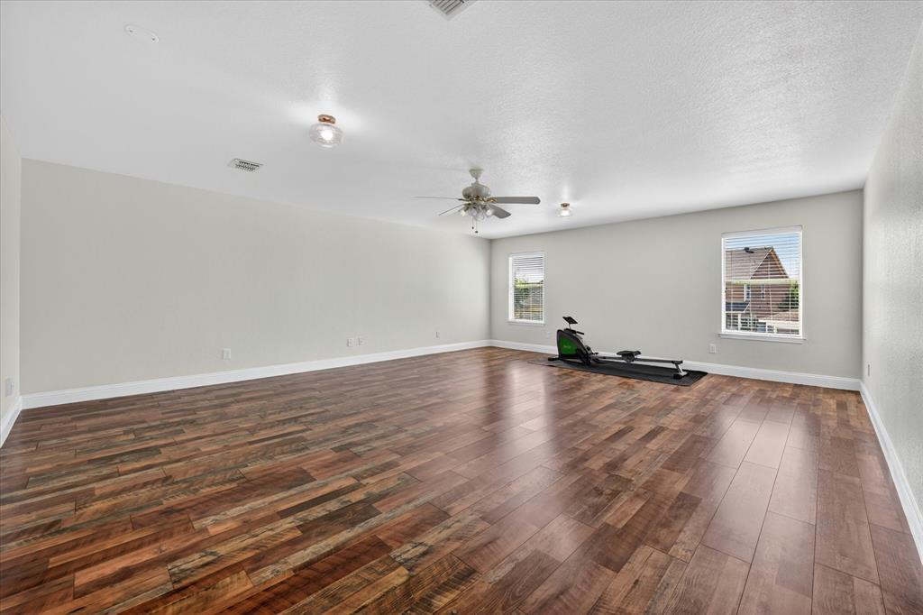 Chapel Hill - Residential