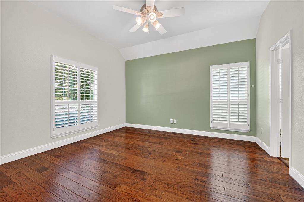 Chapel Hill - Residential