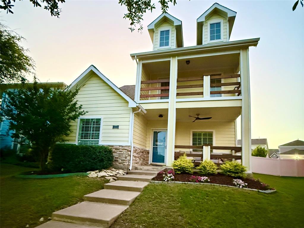 Chapel Hill - Residential