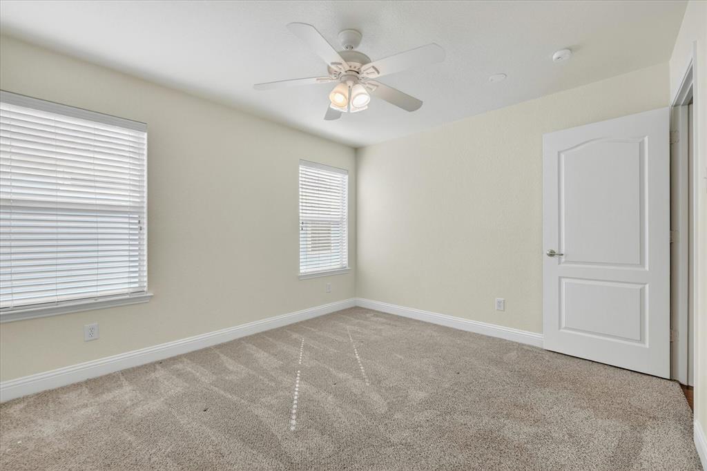 Chapel Hill - Residential
