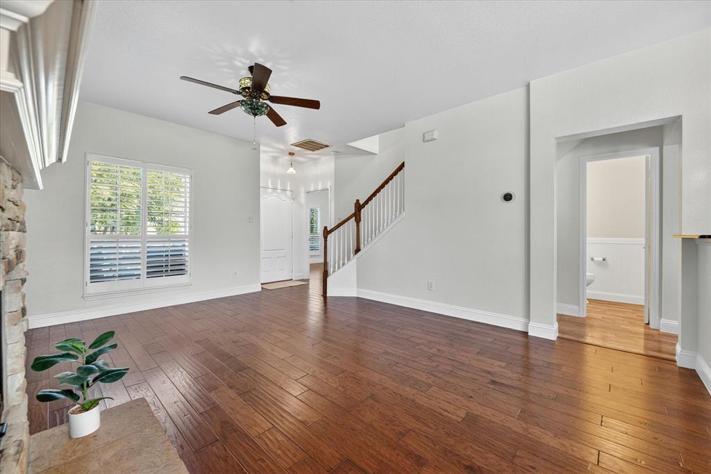Chapel Hill - Residential