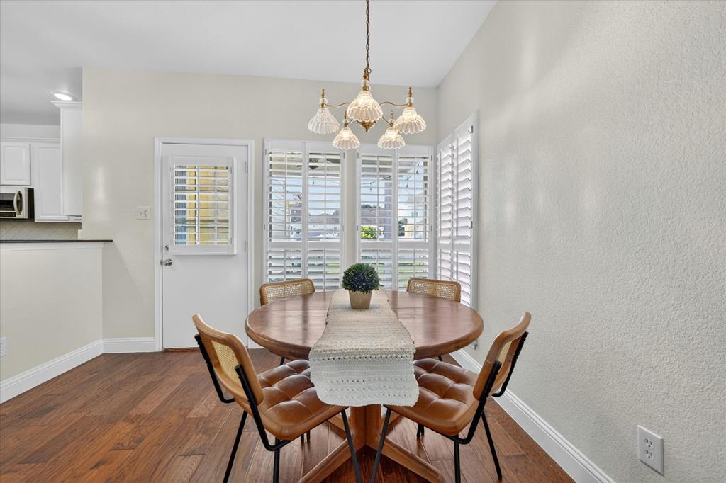 Chapel Hill - Residential