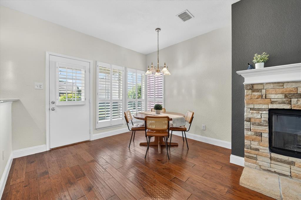 Chapel Hill - Residential