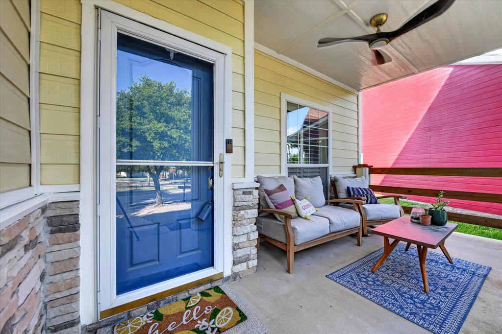 Chapel Hill - Residential