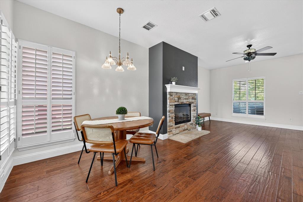 Chapel Hill - Residential