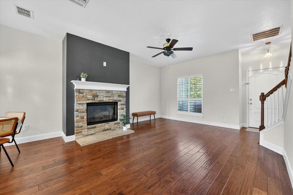 Chapel Hill - Residential
