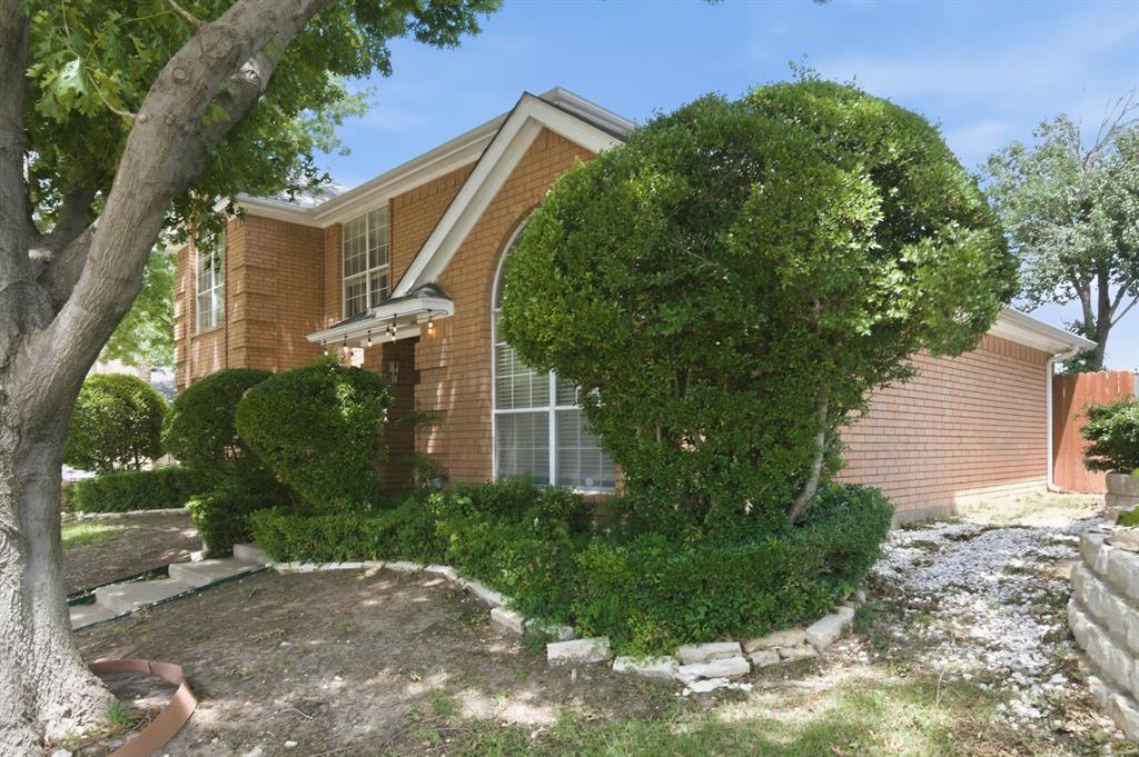 Lake Country Place Add - Residential