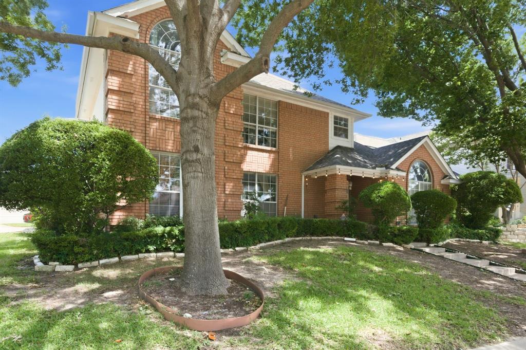 This lovely home is situated in a very nice and quiet neighborhood just off Boat Club Road. It is a quick drive to Jacksboro Hwy. and 820. Neighborhood is quiet and well maintained. The formal dining room is currently being used as an office. You won't ever find a house this size with this much storage. Just in the garage alone there are three closets, two of which are cedar, and generous attic storage space above. There is also plenty of storage space inside the home as well. The garage is over-sized and will accommodate a large truck. Backyard is fenced and mostly shaded. There are two HVAC systems and one is completely brand new. The fireplace in living room is gas with remote.