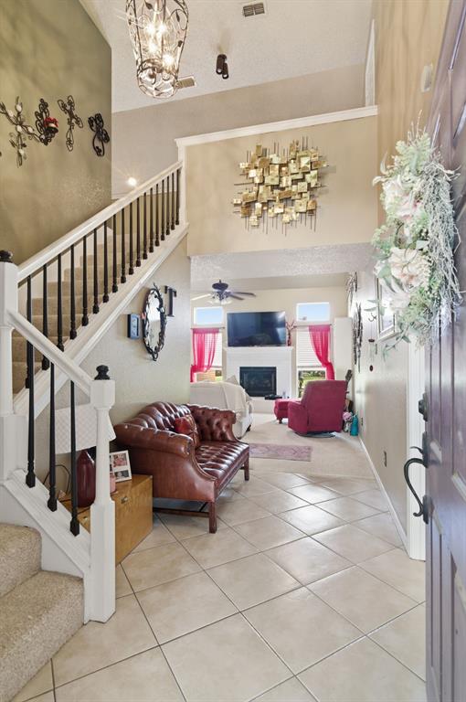 Lake Country Place Add - Residential