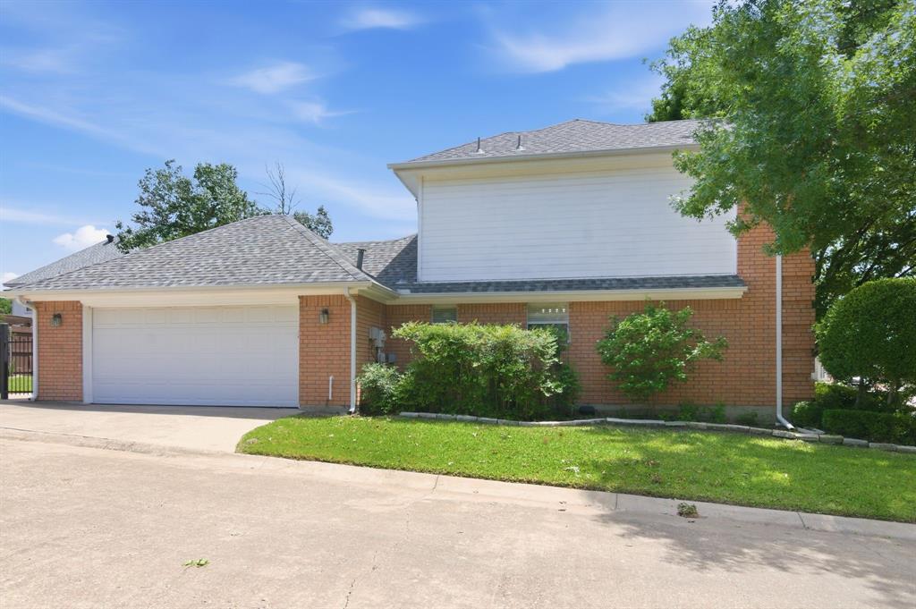 Lake Country Place Add - Residential