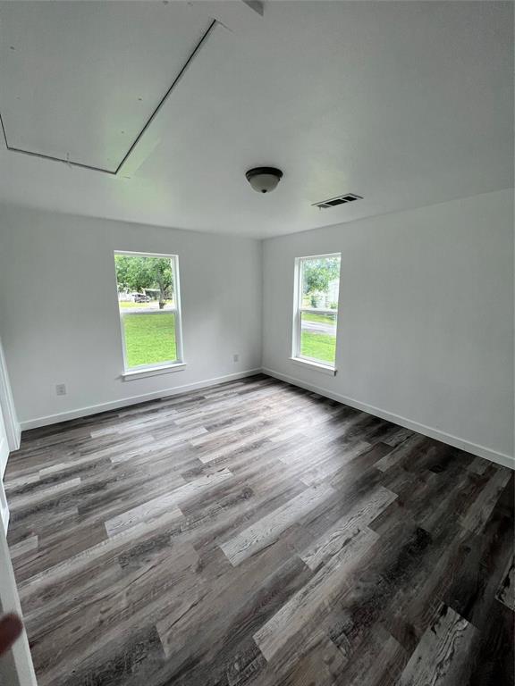 Jarrett - Residential