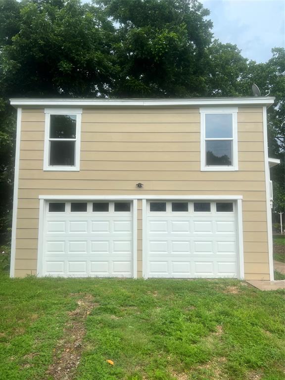 Jarrett - Residential
