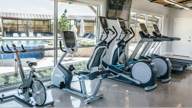 Edgestone at Legacy - Residential