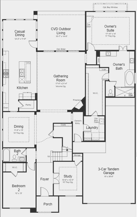 Edgestone at Legacy - Residential