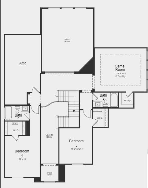 Edgestone at Legacy - Residential