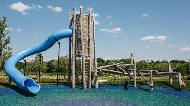 Edgestone at Legacy - Residential