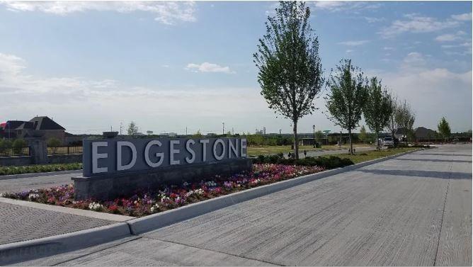Edgestone at Legacy - Residential
