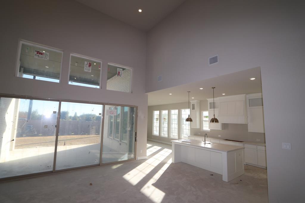 Edgestone at Legacy - Residential