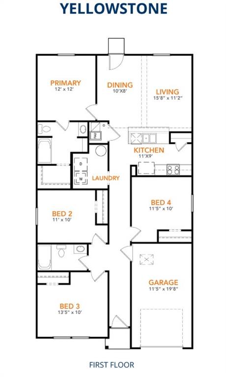Poplar Court - Residential